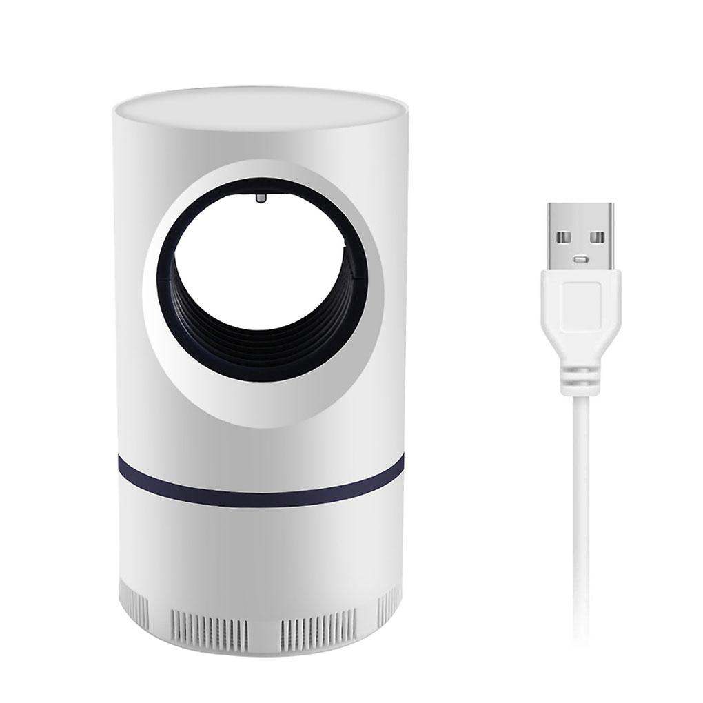 Электрическая лампа для защиты от вредителей, светодиодная лампа для летающих насекомых, портативная для гостиной, офиса, для помещений, для улицы, с низким уровнем шума, отпугиватель, аксессуары