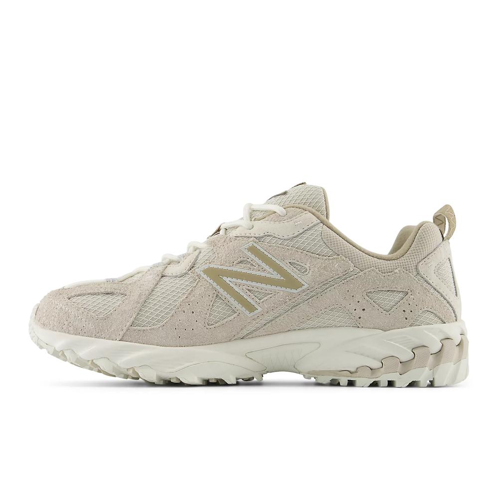 Sneakers New Balance beige Version