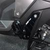 ДЛЯ X-ADV750 XADV750 xadv750 2025 Аксессуары Мотоцикл, Алюминиевая ЧПУ Передняя Подножка, Складная, Задняя Подножка,