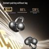 Sena S6S Ultra Ear-Clip Bluetooth Headset