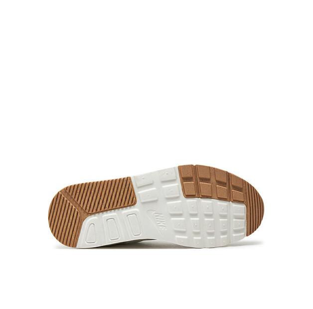 Nike Air Max Sc CW4554 108 White Sneakers