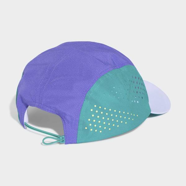 Adidas Run 5 Panel Climacool Cap Kr8940