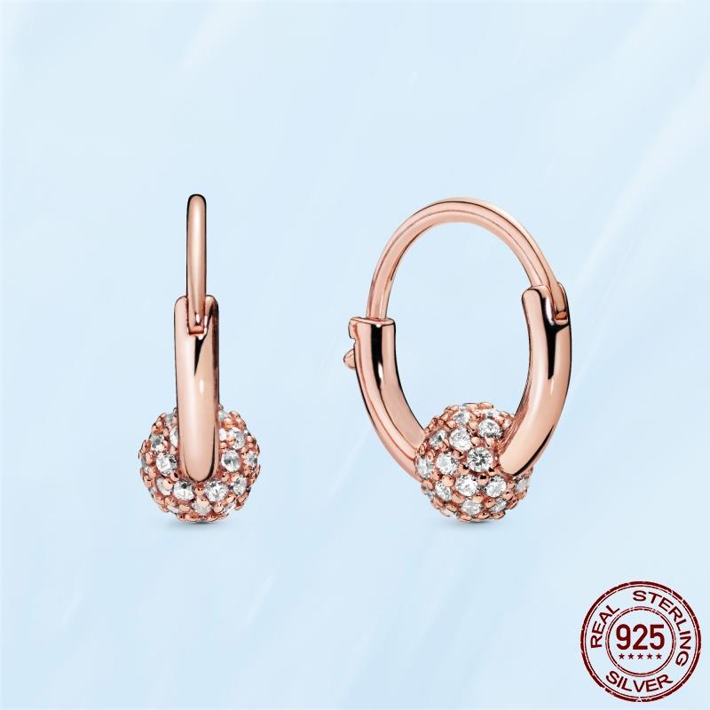 Настоящие оригинальные серьги-гвоздики из стерлингового серебра 925 пробы с цветком маргаритки и перьями в форме сердца, подходят женщинам, модные ювелирные изделия, подарок на помолвку