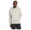 Adidas Essentials 3 Stripes French Terry Hoodie