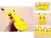 Pikachu Silicone Phone Case For Iphone 5 6 Plus With Drop Protection And Stress Relief