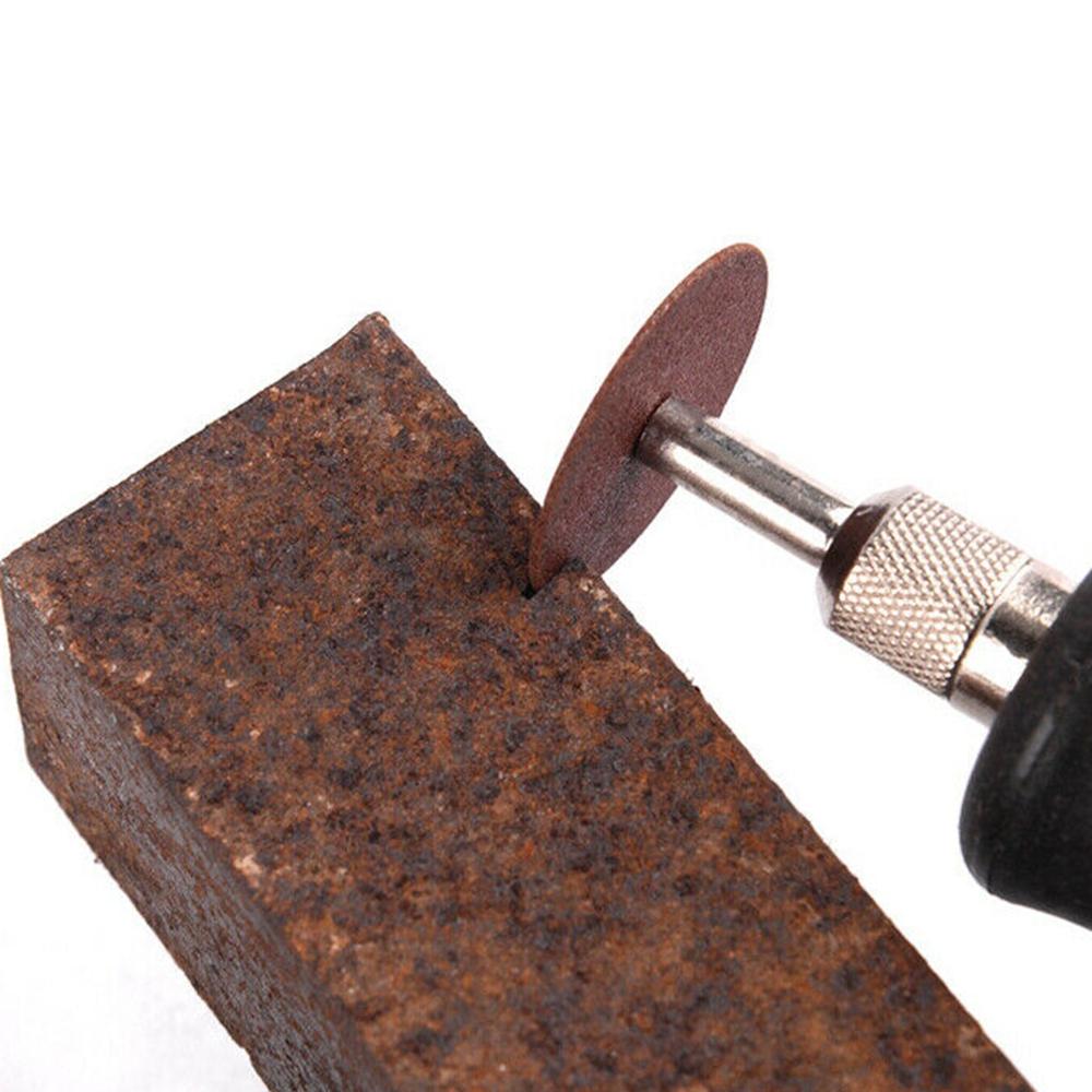 Дисковые электрические шлифовальные инструменты Насадки Принадлежности для мастерской Набор аксессуаров Мини