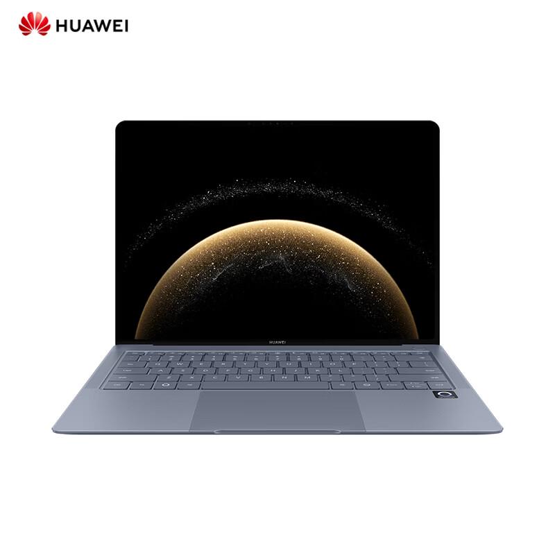 Huawei Ноутбук Qingyun HM940 с 14,2-дюймовым OLED-дисплеем (Китайская версия)