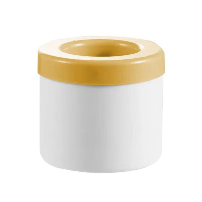 Силиконовая форма для кубиков льда, круглое ведерко для льда, летняя самодельная модель холодильника, морозильника, креативная форма для кубиков льда, инструменты для бара