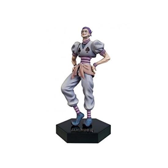 Ichiban Kuji HUNTER×HUNTER Последний приз Фигурка Хисоки Версия с другим лицом