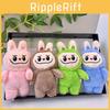 Bag Plush Keychain Pendant Cartoon Decoration Kids Gift Toy Stuffed Doll