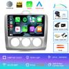 Android14 Carplay Auto For Ford Focus  Mk2 Mk3 2004 2005 2006 2007 - 2011 Multimedia Car Radio Player DSP WIFI+4G 2DIN Stereo