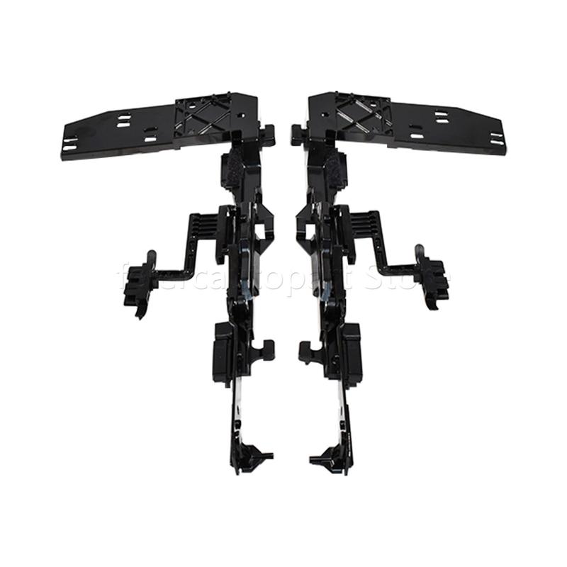 Car sunroof Lifting foot repair kit A1247800512 A1247800612 For Mercedes Benz E Class W124 500E S124 W201 1247800512 1247800612