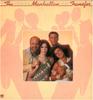 LP Record MANHATTAN TRANSFER - Coming Out SD181830698 Atlantic 1976 US Jazz Used
