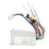 800W 48V Electric Bike Controller Brushless Motor Controller Accurate Control Aluminium Alloy Shell Electric Bike