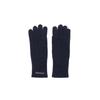 MAISONMARAIS Wool Cash Gloves, Navy