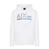 Armani Exchange Men's Logo Hoodie