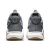 Nike KD Trey 5 IX Smoke Grey Unisex Sneakers Dark-Smoke-Grey Barely-Volt Pure-Platinum CW3400-003