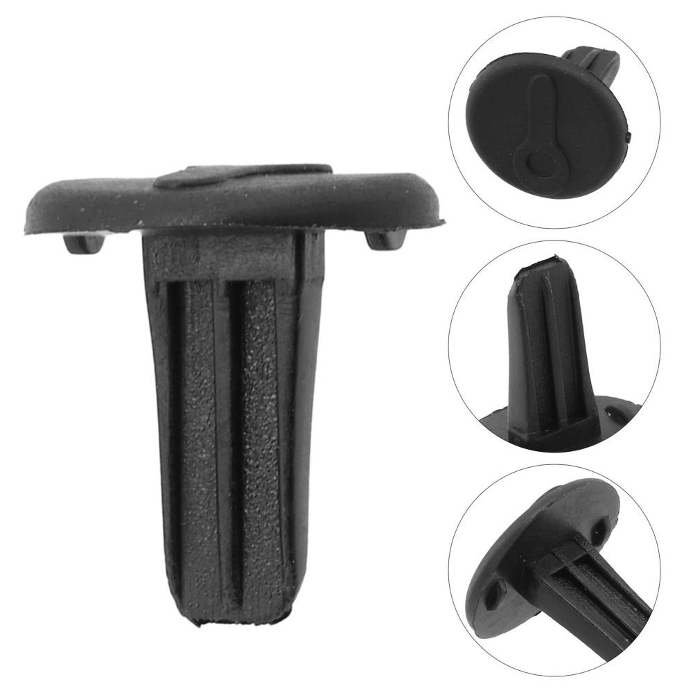 Door Handle Lock Key Slot Cover A4517270088 For Benz Smart Fortwo 451 2007-2015