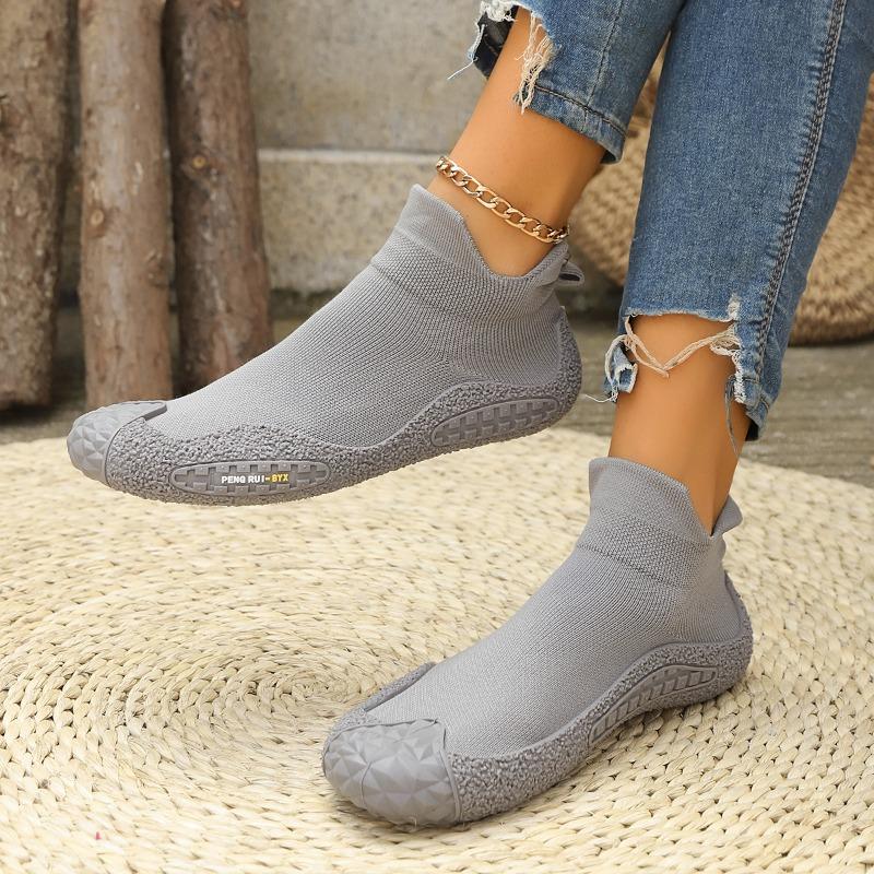 Мода 2024 осень новые женские простые нескользящие фитнес удобные легкие однотонные женские кроссовки обувь для женщин