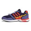 Кроссовки унисекс The Simpsons x ZX 1000 Flaming Moes Фиолетовый Ярко-красный Основной черный H05790