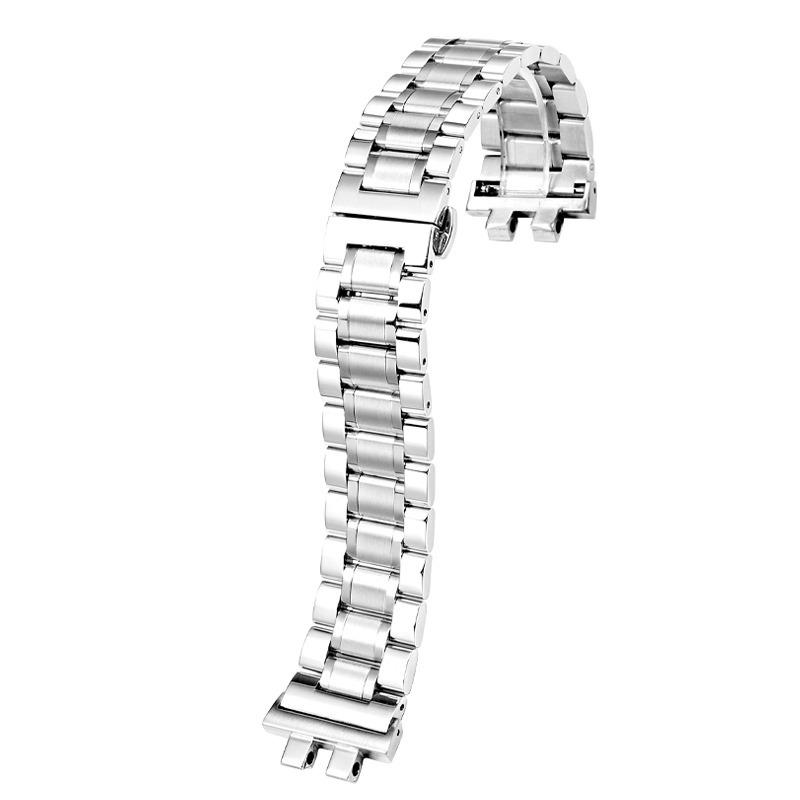 Модифицированные цельнометаллические часы из нержавеющей стали для Casio 35-й anniversary G-SHOCK, серия GMW-B5000, аксессуары