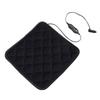 Graphene Heating Pad 12V Heated Seat Cushion 2 Levels Adjustment 3 Second Quick Heating Up To 65 Degrees C