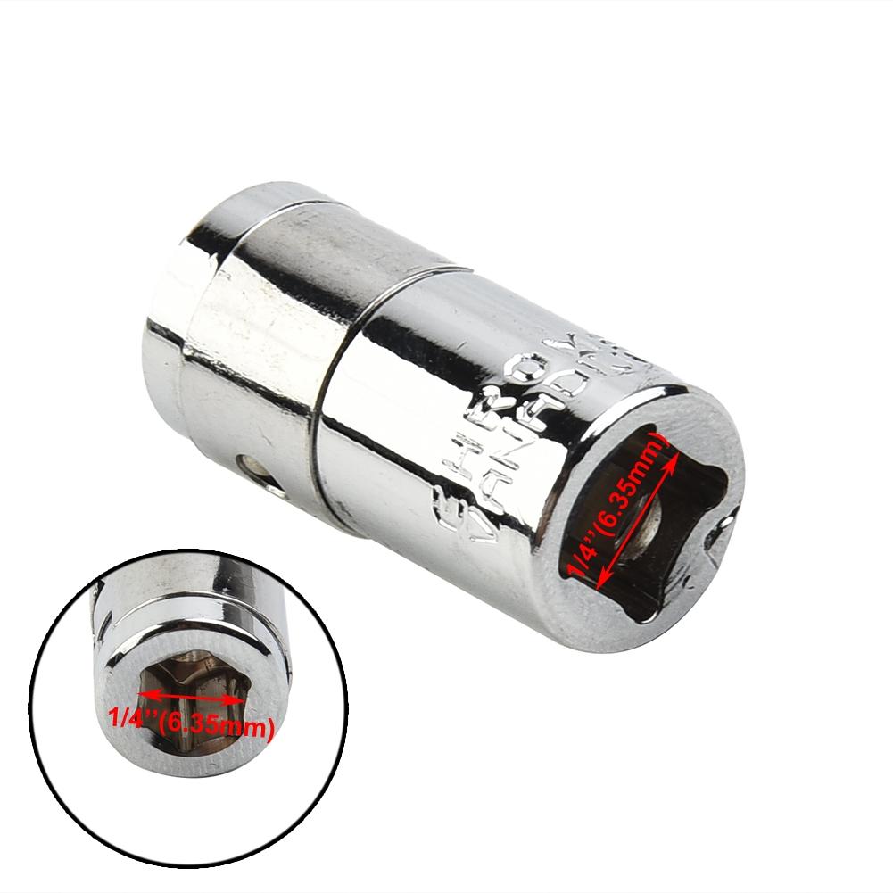 Переходник Розетка Аксессуары для электроинструмента Адаптер Фаскосниматель