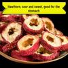 Lvshangs Premium Seedless Dried Hawthorn
