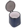 Мини стиральная машина DC12V 5L Емкость 12000P 15W зарядка автоматическая маленькая стиральная машина