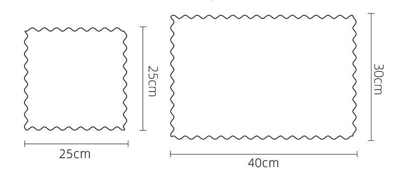 1-10 шт. Микрофибровая салфетка для чистки стекол, безворсовая, для окон, автомобиля, кухни, зеркала, без разводов, многоразовая, салфетка "Рыбья чешуя", полирующая