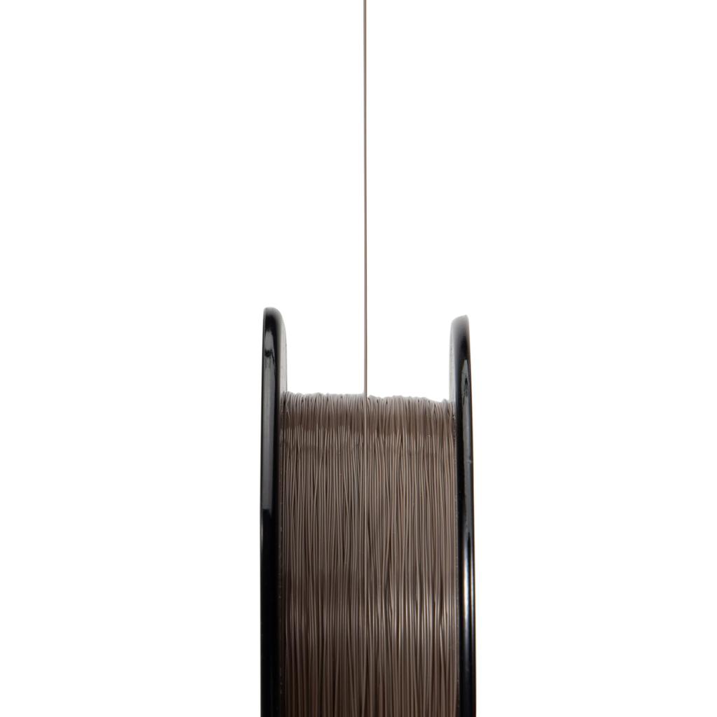 Sanyo Nylon Nylon Line Approved GT-R Super GT-R 600m #5 20lb Cinnamon Brown