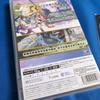 [USED] Switch Hundred Swordsman Legendary Tales Standard Edition with Bonus