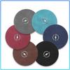 Car Styling Auto Coaster Water Cup Slot Non-Slip Mat Pad For Opel Astra H G Corsa Insignia Astra Antara Meriva Zafira Interior