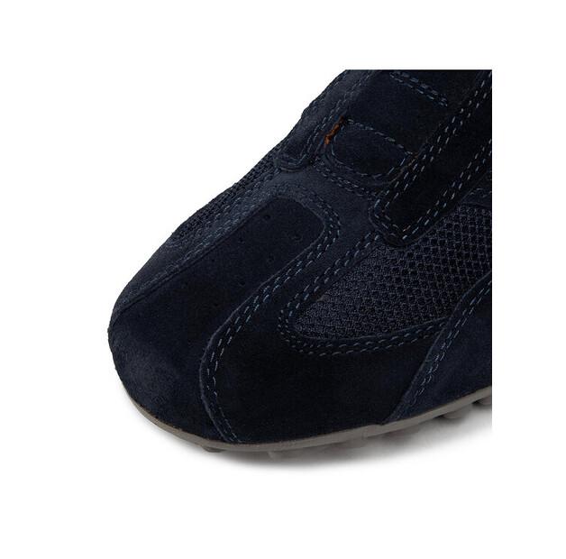 Ankle Boots Geox U Snake U4207L 02214 C4002 Dark Blue