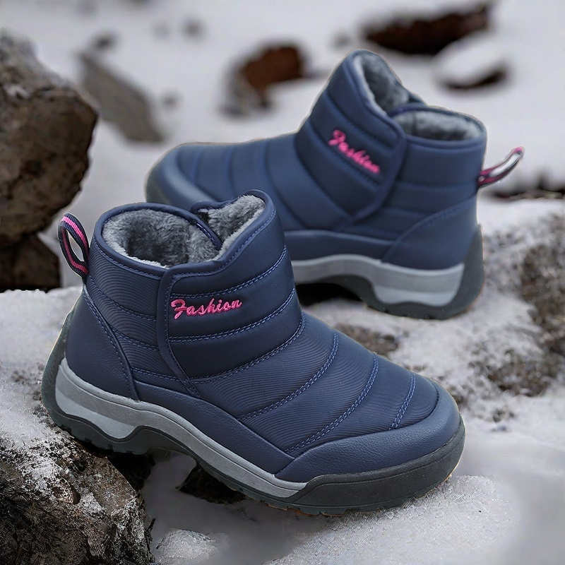 Модные кроссовки с высоким вырезом и меховой подкладкой, черные женские ботинки Мэри Джейн, из-за женской VIP-роскоши, брендовая обувь, спортивные кроссовки высокого бренда, игра