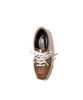 Aprilfor 414Cs Compe Sneakers Brown