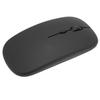 Wireless Mouse Ergonomic Dual Mode 2.4G Bluetooth Silent Rechargeable 3 Speed Portable Computer