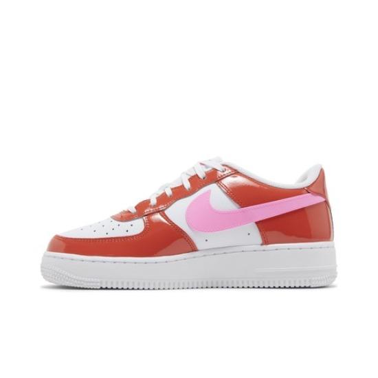Nike Air Force 1 Low GS День святого Валентина 2023 FD1031-600