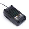 1Pcs For Worx 20V Lithium Battery Charger Wa3551 Wa3553 Wx390 Power Tool Parts Eu Plug Worx Charger