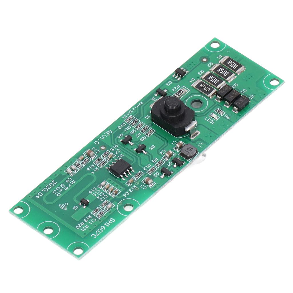 Модуль управления солнечной лампой Radar Induction 15s для аккумулятора 3,2 В 3,7 В