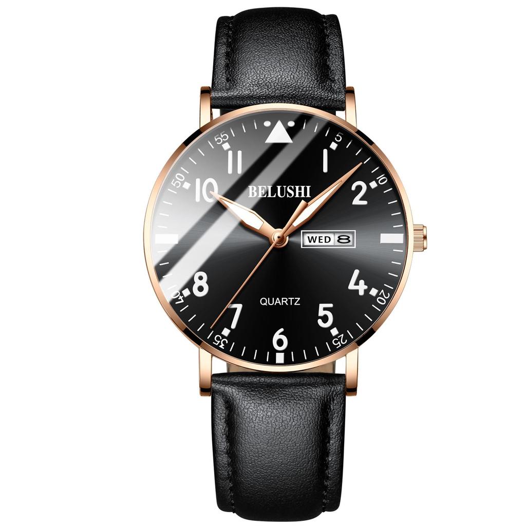 Новые модные ультратонкие мужские роскошные брендовые повседневные часы из нержавеющей стали с сетчатым ремешком для деловых мужчин наручные часы