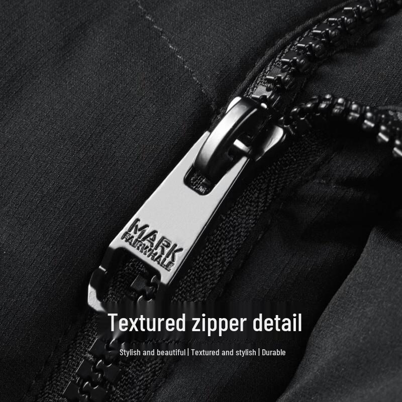 Mark Fairwhale Graphene Down Vest for Men
