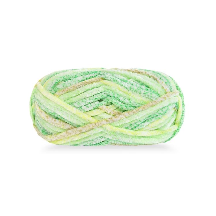 100 г Пряжа для вязания крючком Пряжа для вязания крючком 87,5 ярда Пряжа для детского одеяла для вязания спицами и крючком Одеяло 6 мм Ширина Мягкая пряжа для вязания