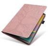 Чехол для планшета Funda For Honor Pad X9 Case 11,5 дюймов 2023 Imprinted Tree Wallet Stand Back Silicone Shell For Honor Pad X8 Pro X9 Tablet Cover