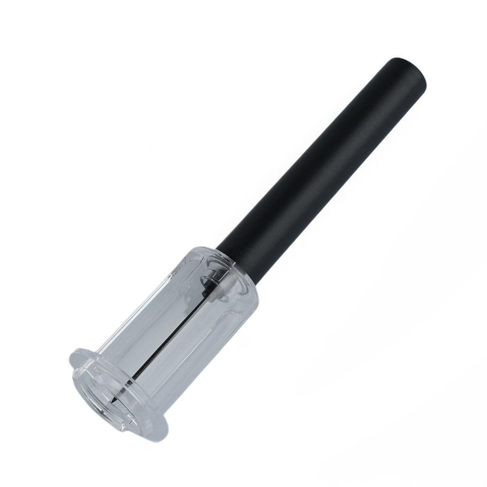 Красный Поппер Винный Насос Снятие Давления Для Любителей Вина Простота В Использовании