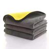 Microfiber Auto Wash Towel Car Cleaning Drying Cloth Hemming Car Care Cloth Detailing Car Wash Towel