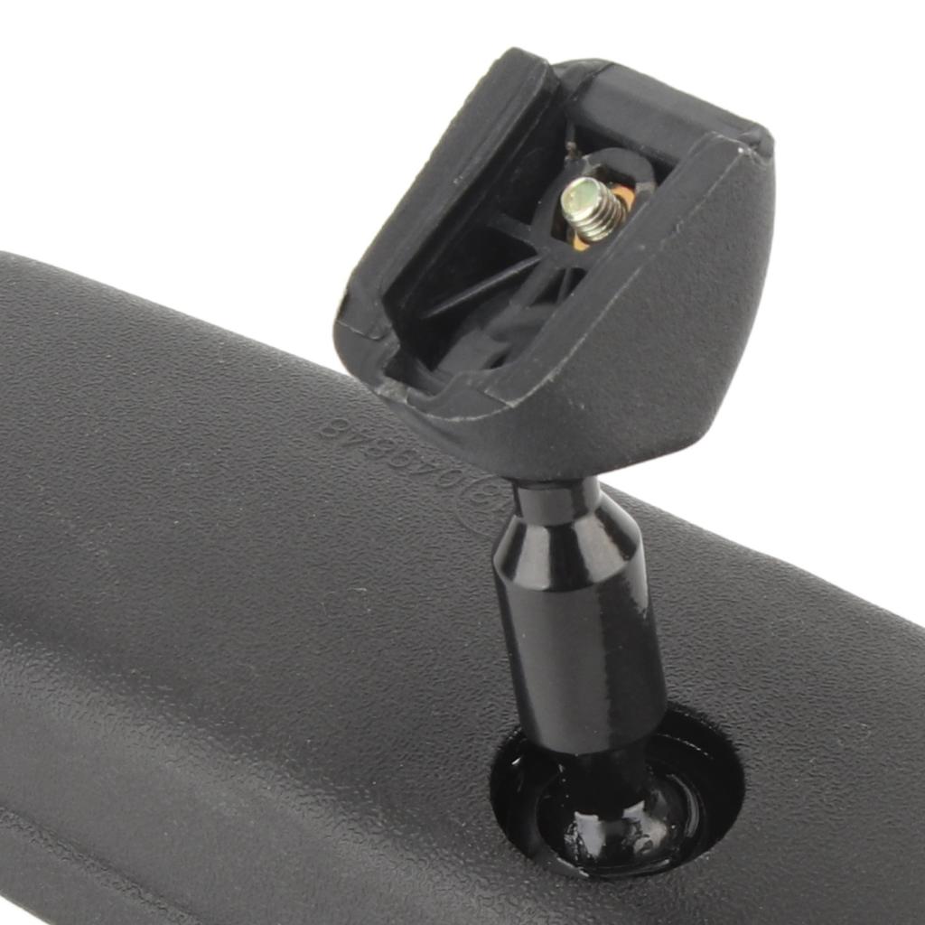 Внутреннее центральное зеркало заднего вида Внутреннее зеркало заднего вида 85101 3X100 Замена внутреннего зеркала заднего вида для Hyundai Accent