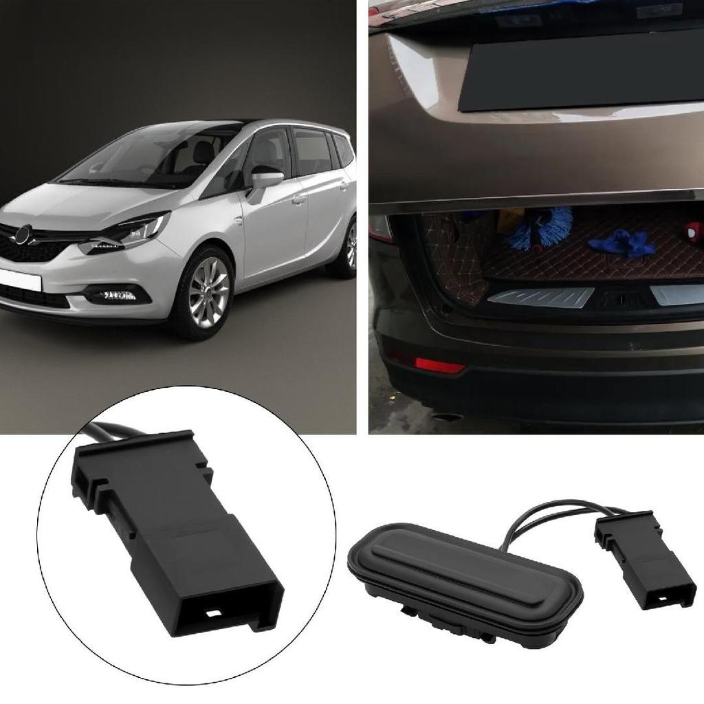 Выключатель двери багажника для Chevrolet/Opel/Vauxhall 13422270