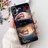 Чехол для Samsung Galaxy A06 SM-A065F Крутой Чехол с Рисунком Дракона Для Телефона Galaxy A05 Для Samsung A04 A04e A05 A06 Мягкий Чехол