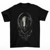 Alien Xenomorph Predator T-Shirt Unisex Cotton Adult Halloween Video Game Scary